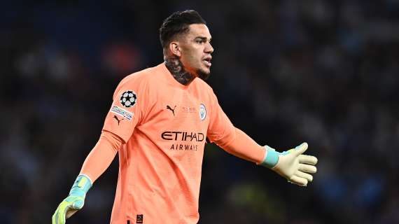 De grootste verandering in de selectie van Manchester City